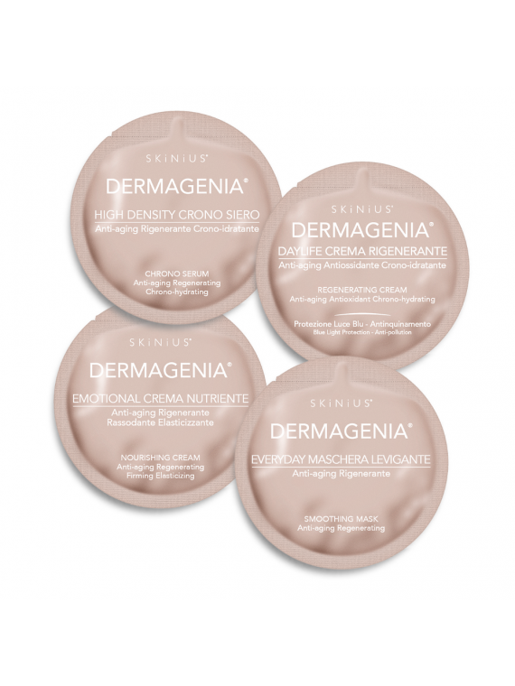 dermagenia sample kit