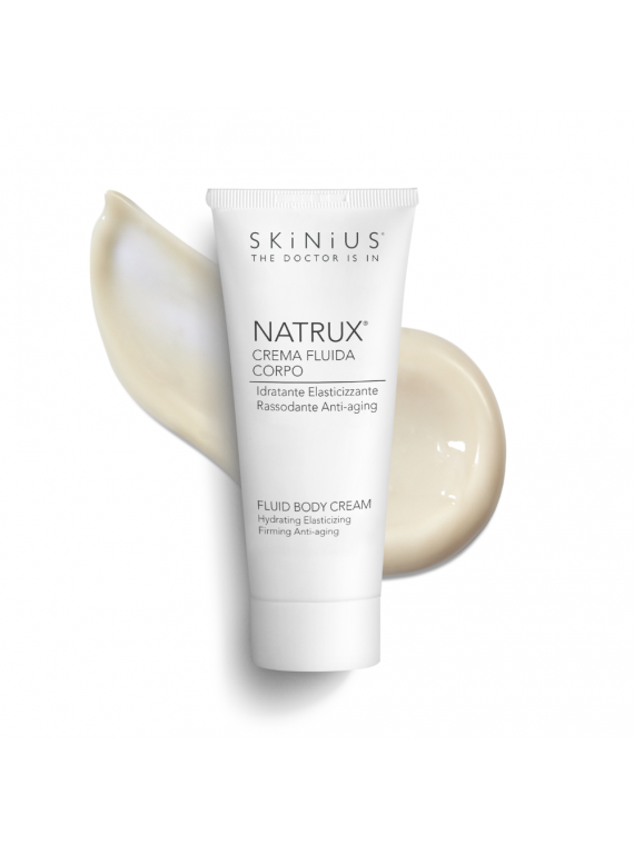 NATRUX Body Cream
