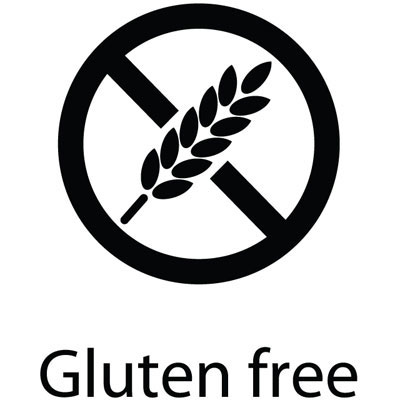 Simbolo del senza glutine