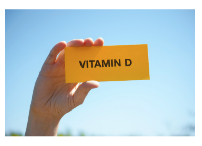 Vitamina D i benefici per la pelle - Skiniud