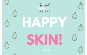 
			                        			Happy Skin
