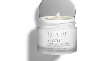 The top reviews of Skinius Shatui nourishing face cream 