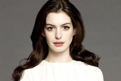 La beauty routine antiaging ispirata a Anne Hathaway #GetTheSkin