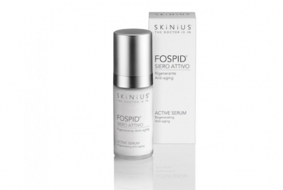 8 things you didn’t know about Fospid Active Serum