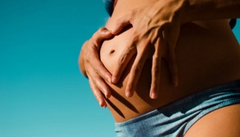 Creme corpo da usare durante e dopo la gravidanza