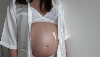 Brufoli durante e dopo la gravidanza: cause e rimedi