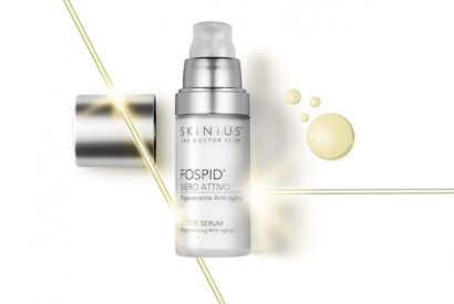 THE 10 TOP REVIEWS OF FOSPID® SERUM